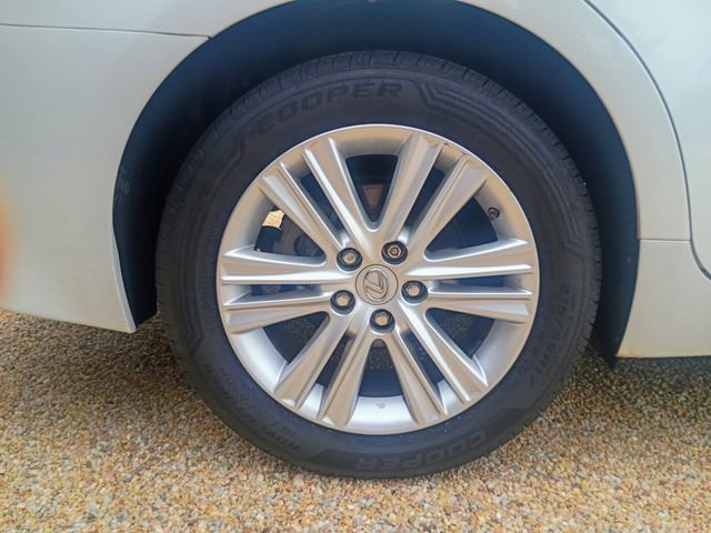 Used 2014 Lexus ES 350 FWD image 15