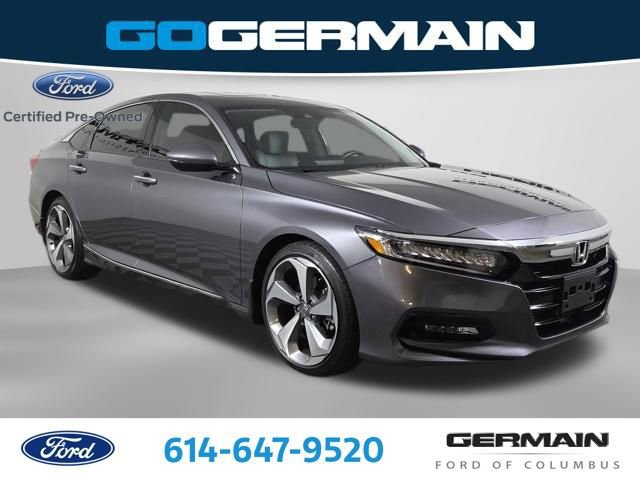 Used 2020 Honda Accord Touring image 5