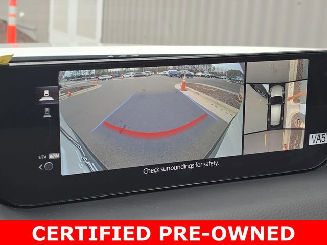 Used 2025 MAZDA CX-50 2.5 Turbo w/ Cargo Package image 25