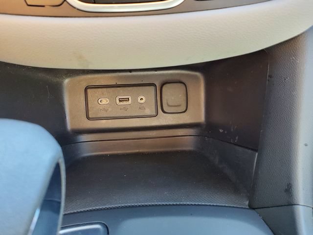 Certified 2024 Chevrolet Equinox LS w/ Driver Confidence II Package FWD image 32