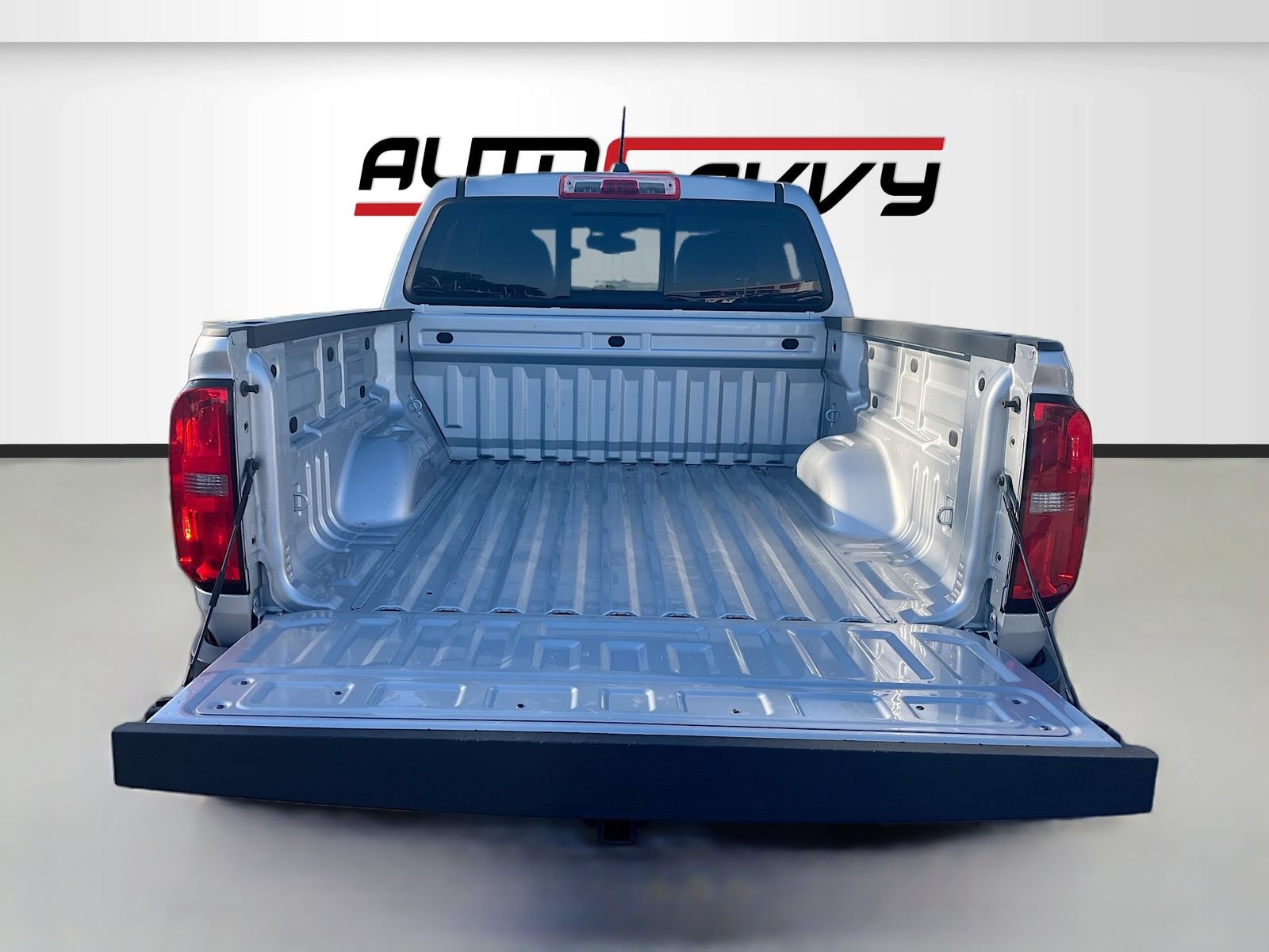 Used 2020 Chevrolet Colorado Z71 RWD image 25
