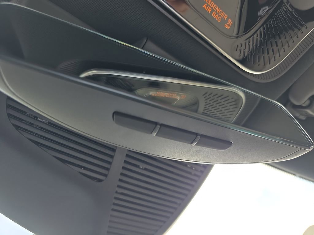 Certified 2026 Mercedes-Benz C 300 4MATIC Sedan image 28