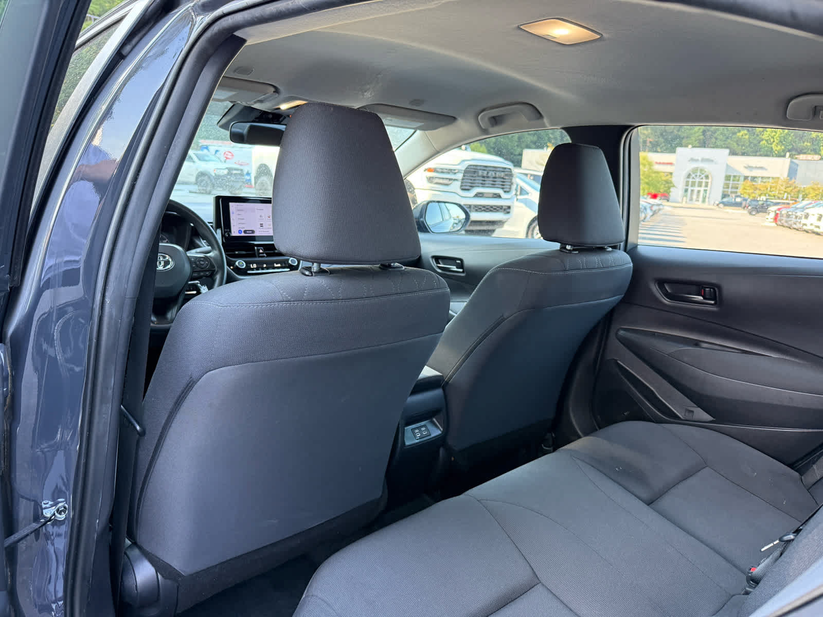 Used 2023 Toyota Corolla LE FWD image 24