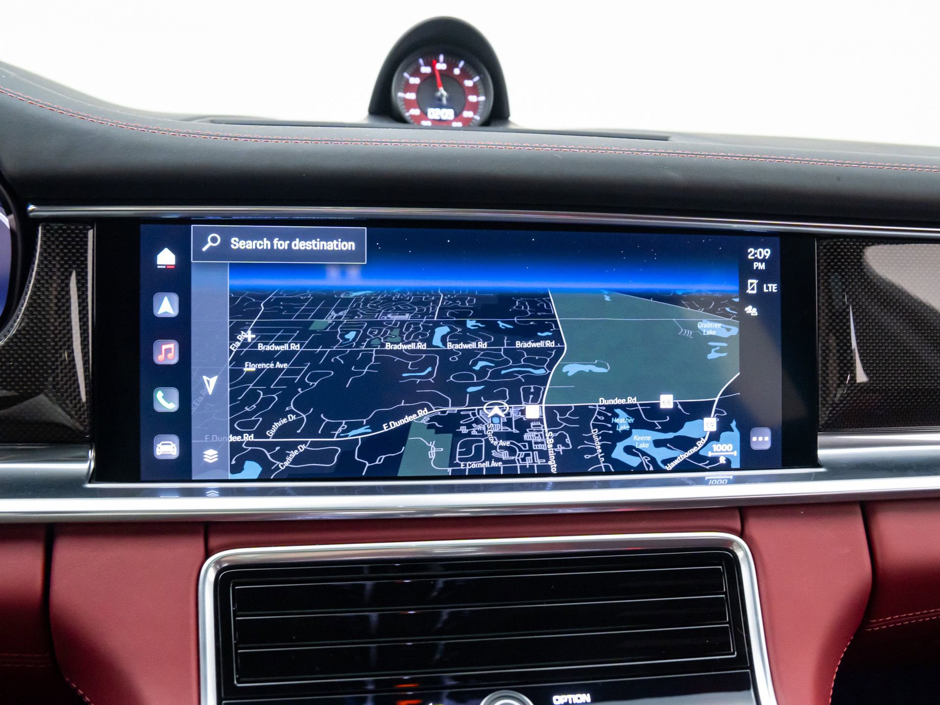 Certified 2023 Porsche Panamera Turbo S image 26