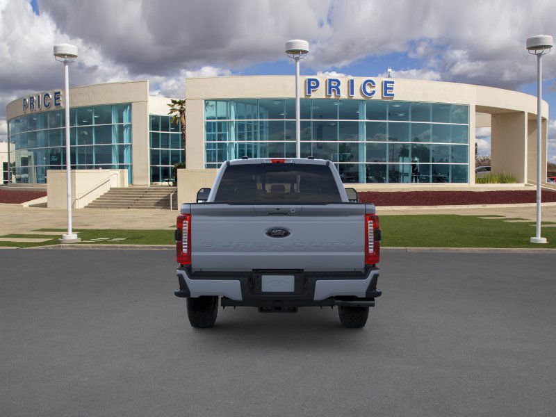 New 2026 Ford F250 Lariat w/ Tremor Off-Road Package image 5