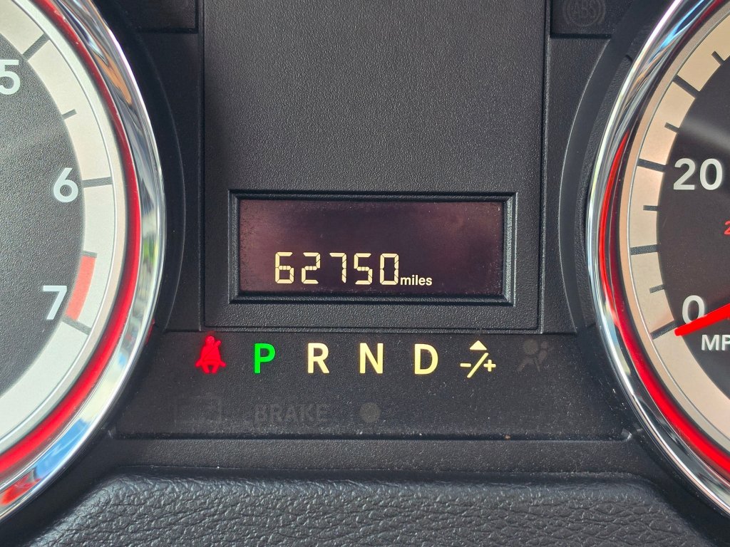 Used 2016 Dodge Grand Caravan SE FWD image 52