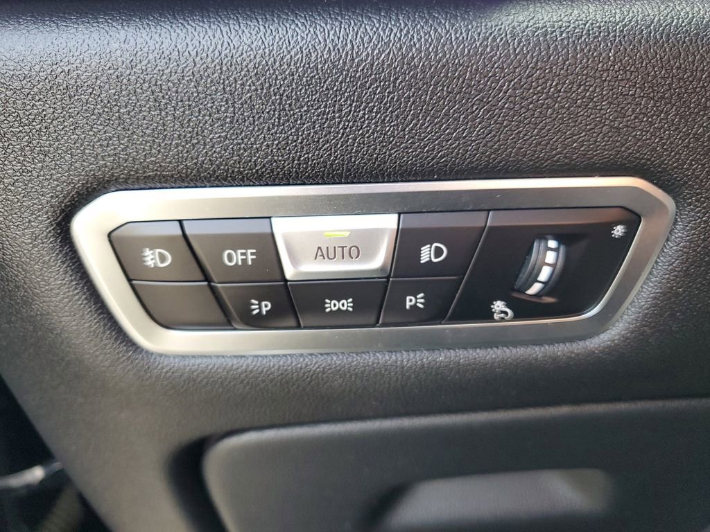 Used 2019 BMW X5 xDrive40i w/ Convenience Package AWD/4WD image 25