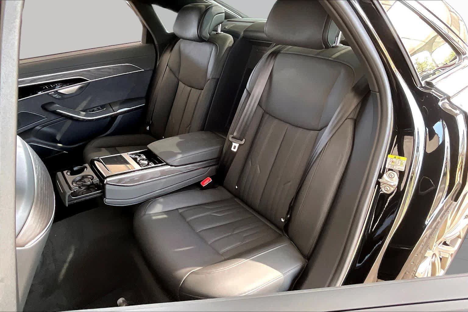 Used 2026 Audi A8 L 3.0T AWD/4WD image 20