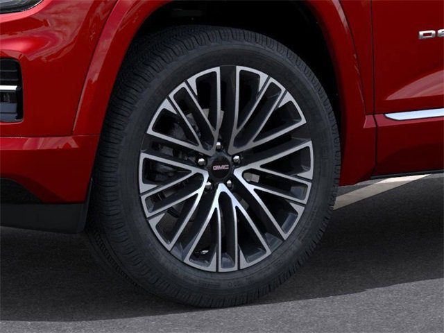 New 2026 GMC Terrain Denali image 9