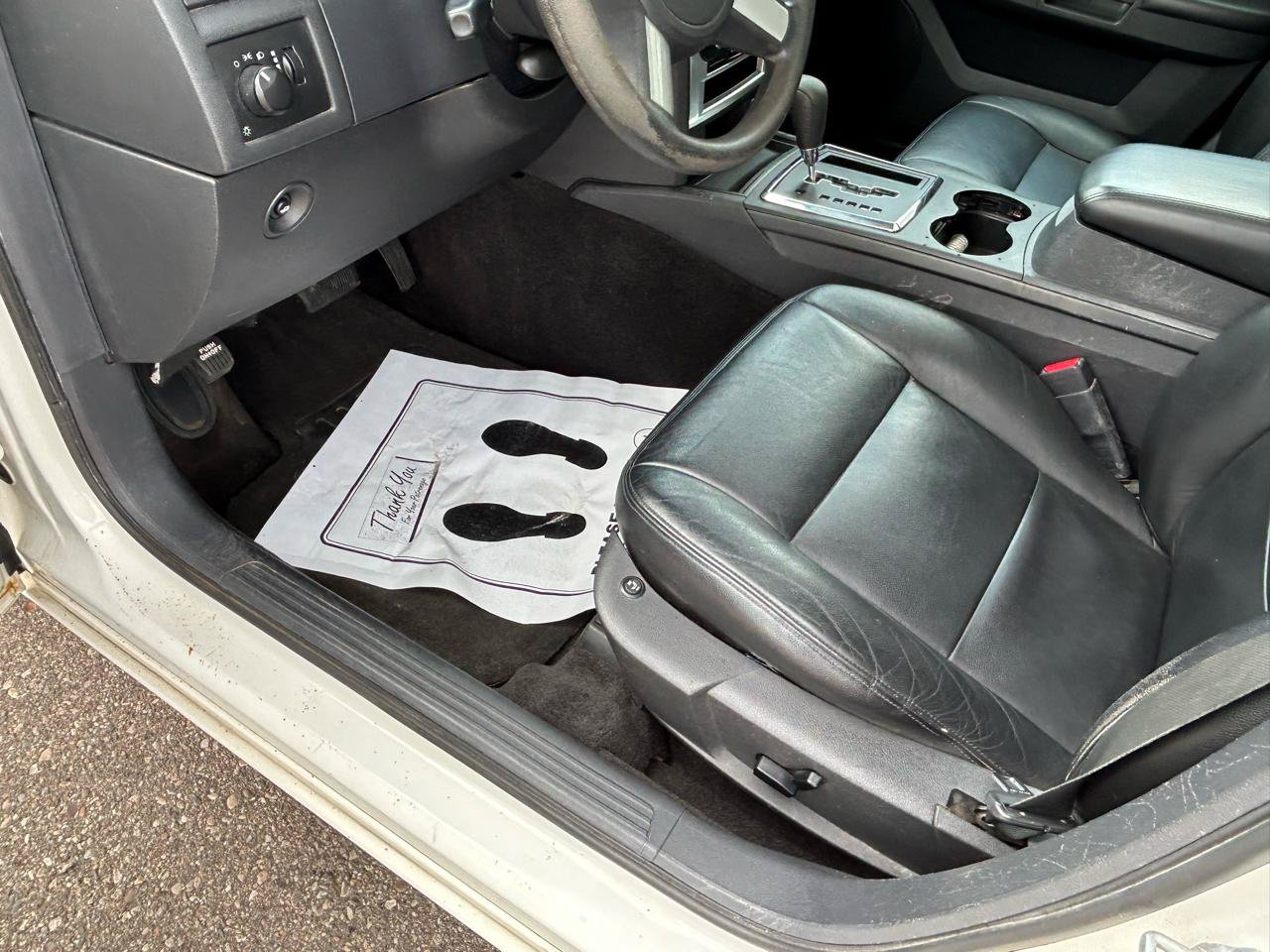 Used 2008 Dodge Charger SE RWD image 10