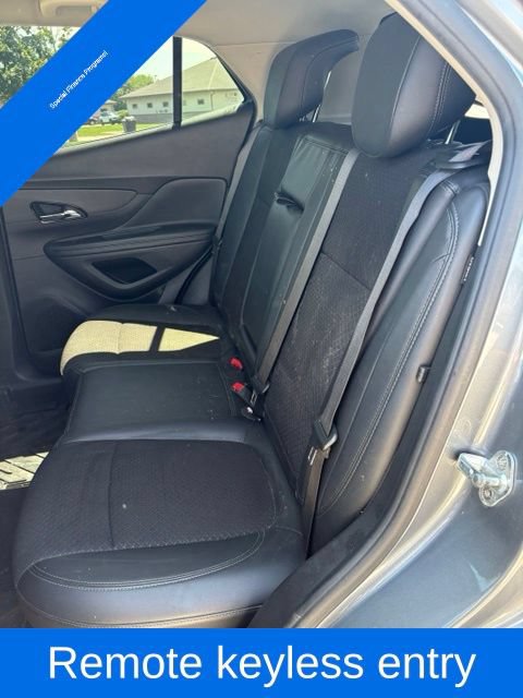 Used 2019 Buick Encore Preferred w/ Safety Package FWD image 27
