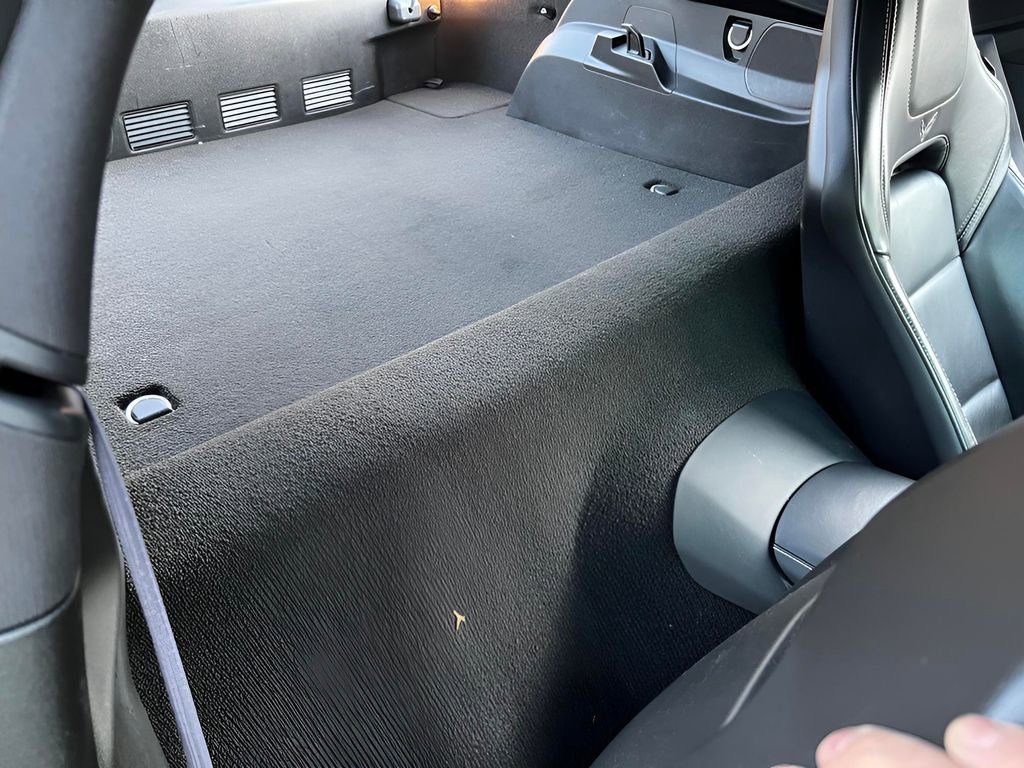 Used 2015 Chevrolet Corvette Stingray Coupe w/ 2LT Preferred Equipment Group image 18