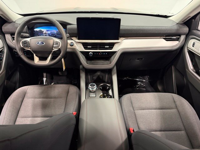 New 2026 Ford Explorer Active RWD image 26