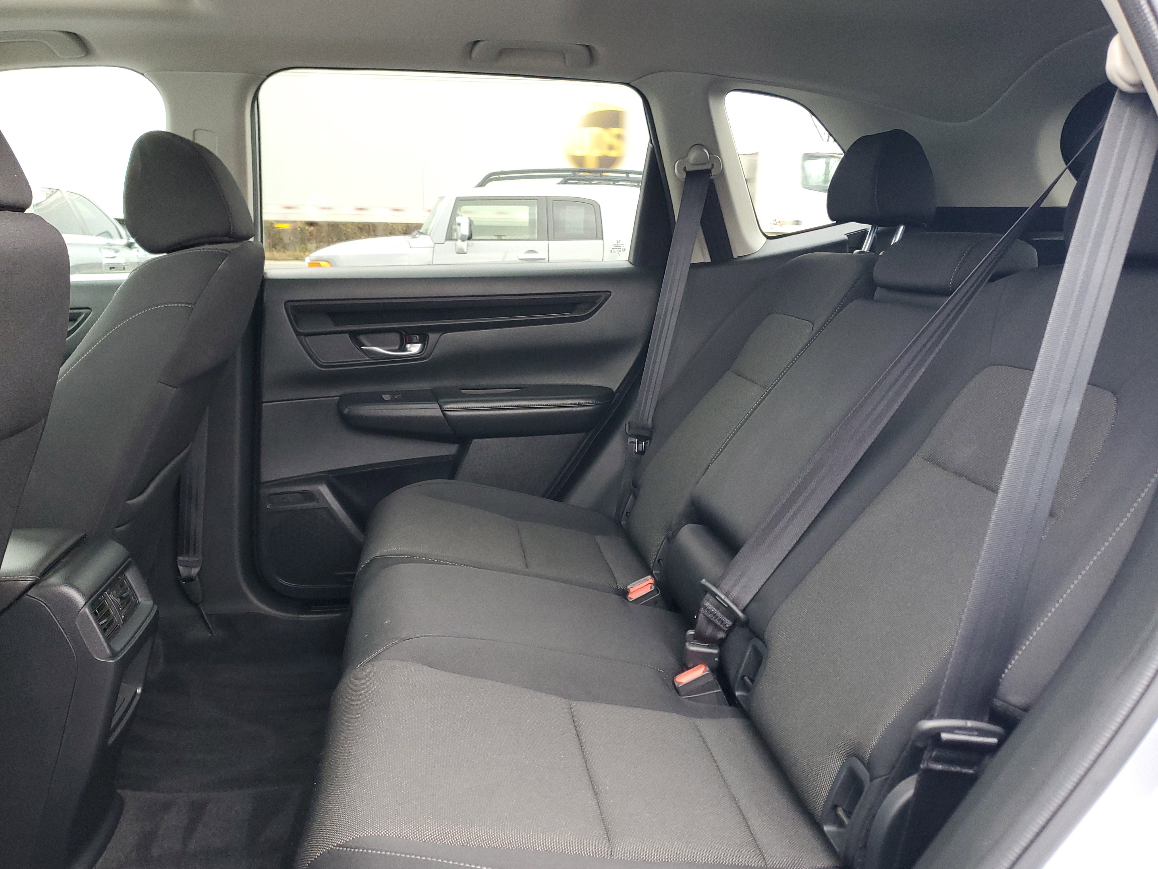 Used 2024 Honda CR-V EX image 10