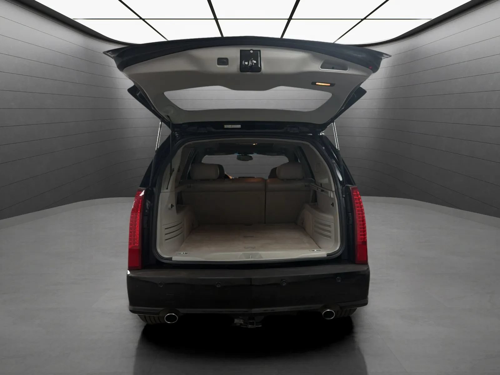 Used 2006 Cadillac SRX V8 AWD/4WD image 17
