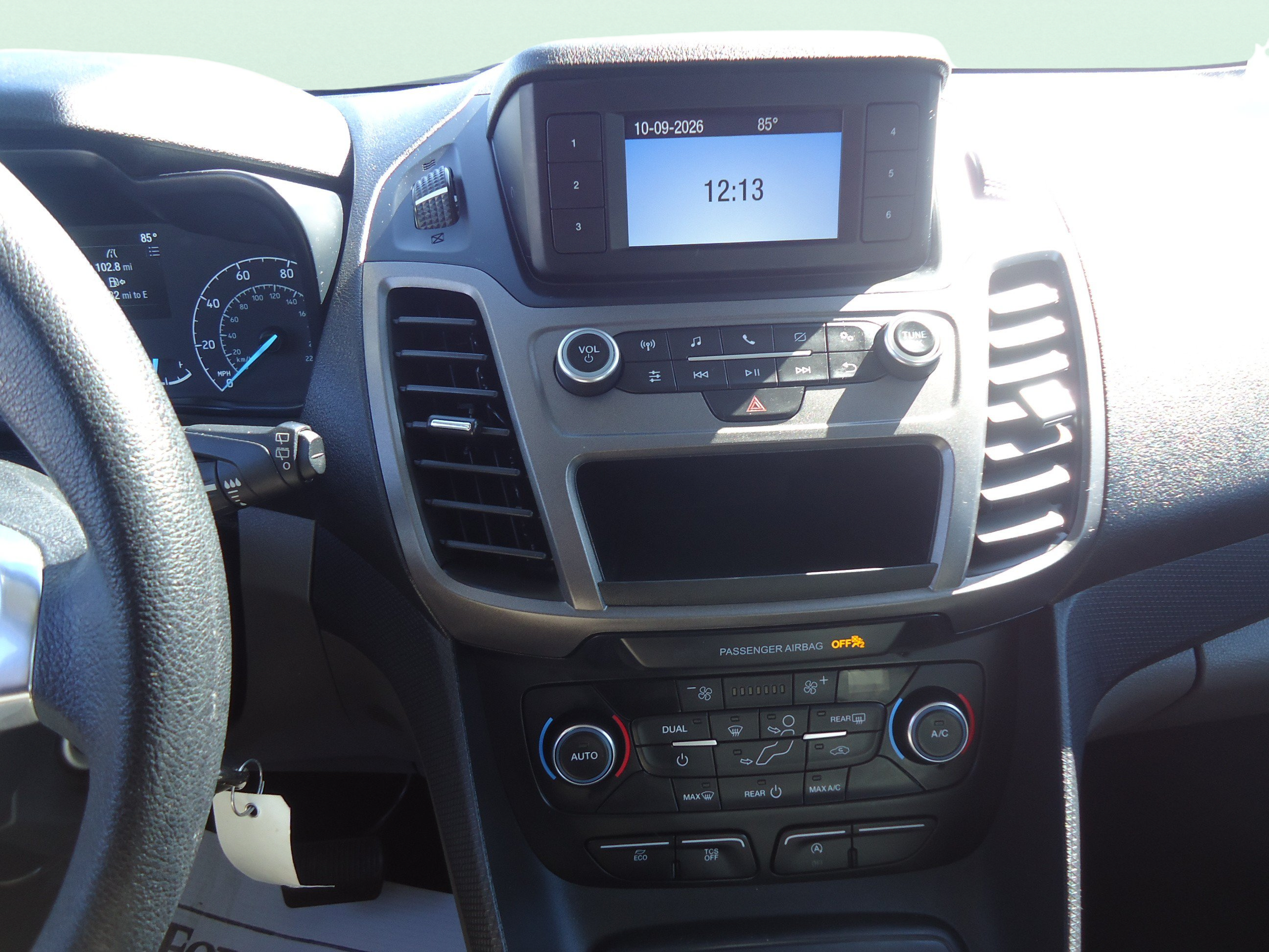 Used 2021 Ford Transit Connect XL FWD image 15