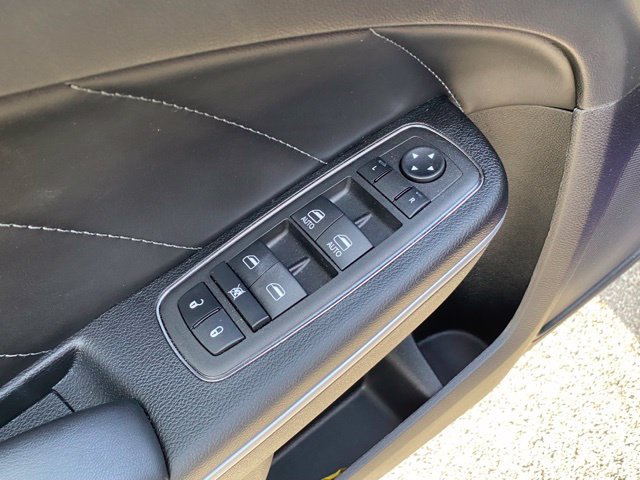 Used 2023 Dodge Charger Scat Pack RWD image 11