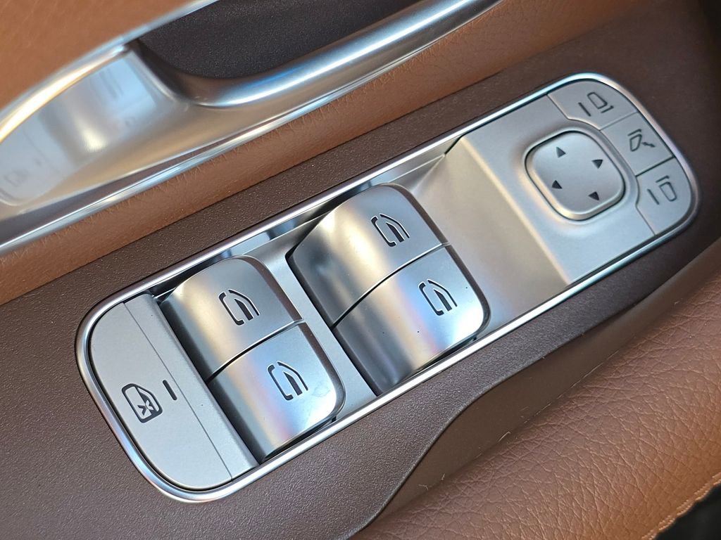 New 2026 Mercedes-Benz GLE 450 4MATIC Coupe image 29