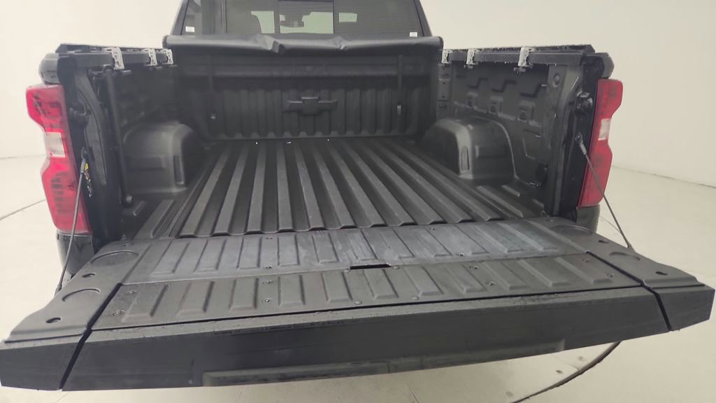 Used 2025 Chevrolet Silverado 1500 LT w/ Texas Edition Plus image 50