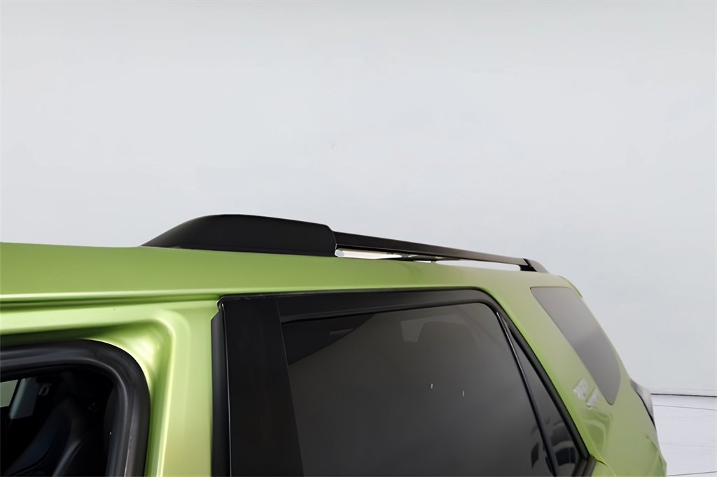 Used 2023 Toyota 4Runner TRD Sport image 12