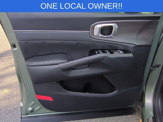 Used 2024 Kia Sorento SX AWD/4WD image 12