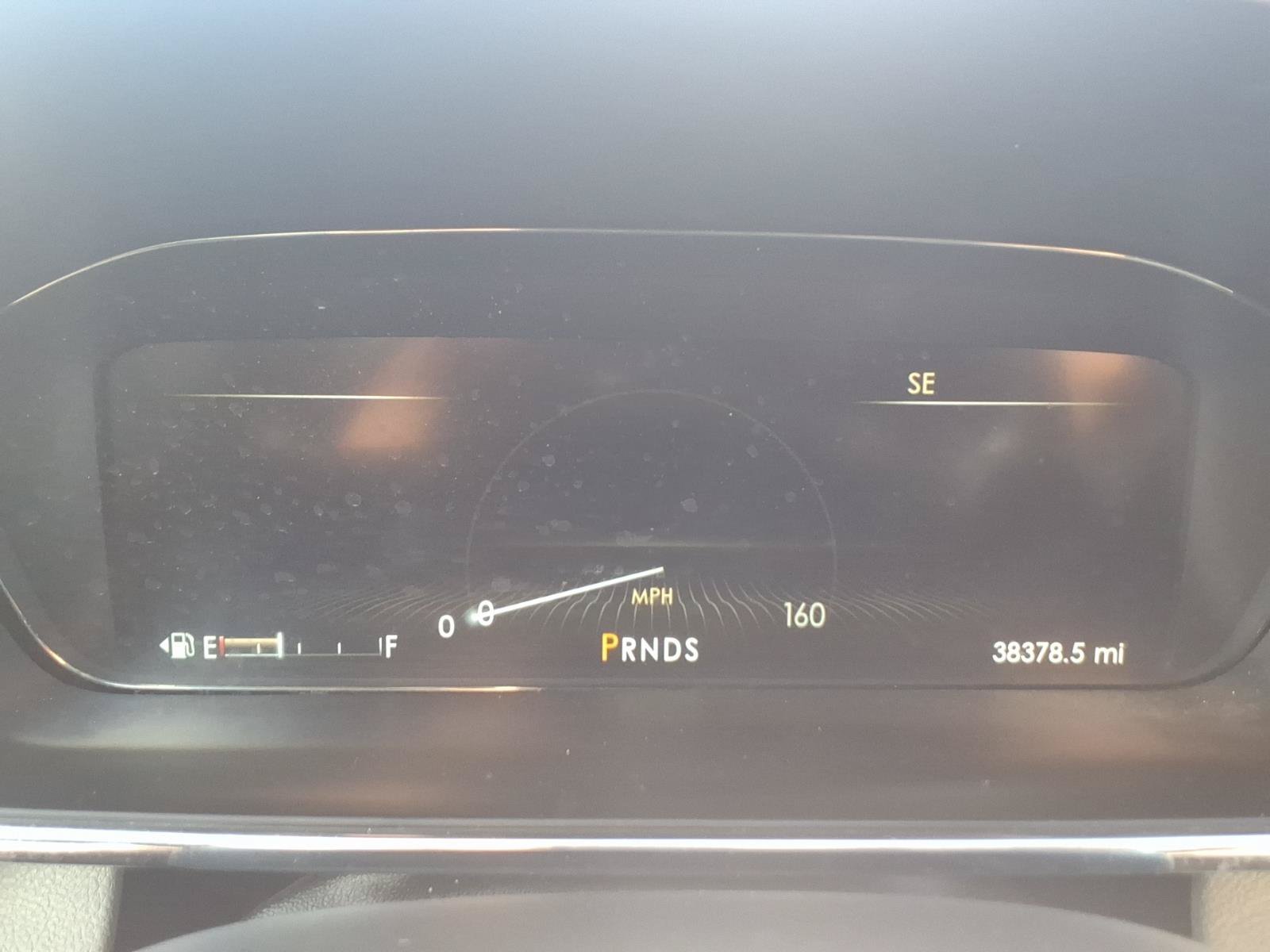Used 2018 Lincoln Continental Reserve FWD image 12