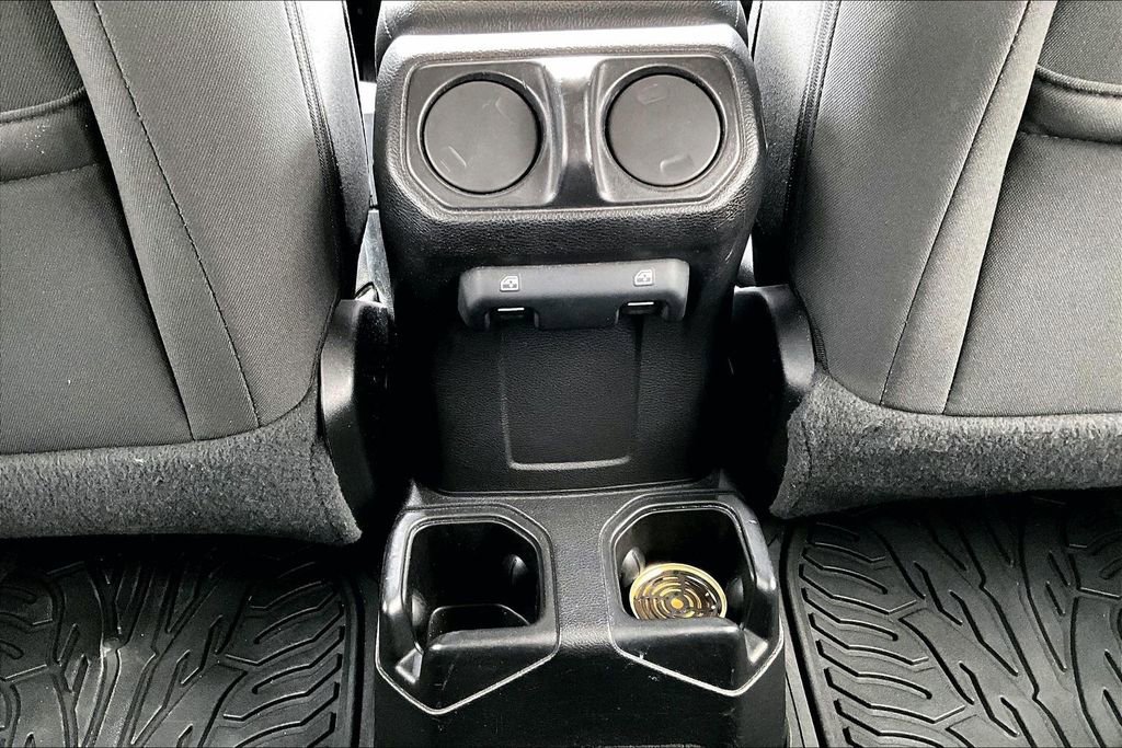 Certified 2020 Jeep Wrangler Unlimited Sport S image 20