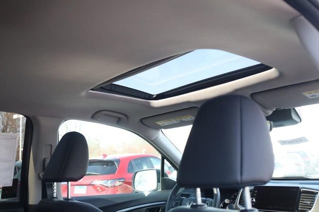 New 2025 Honda Ridgeline RTL+ image 23