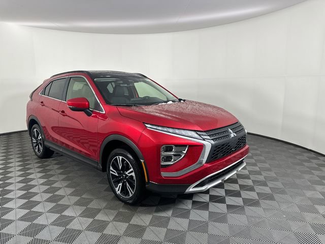 New 2026 Mitsubishi Eclipse Cross SE image 12