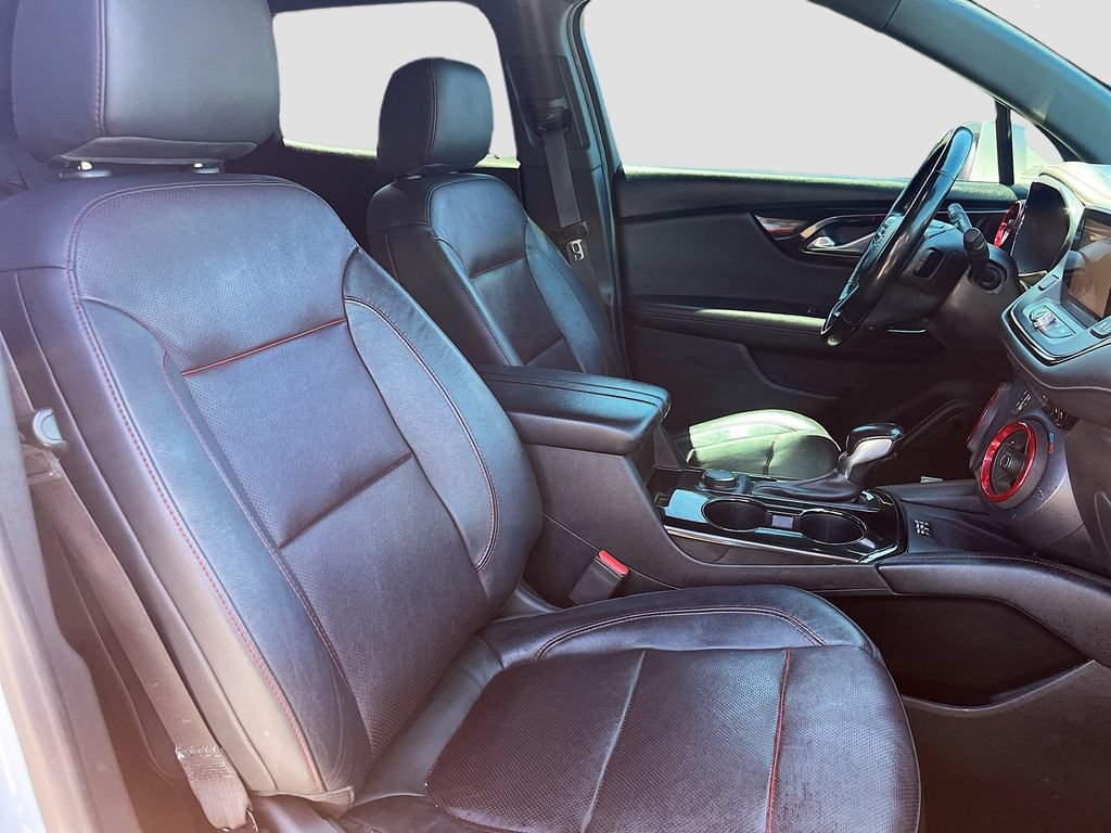Used 2019 Chevrolet Blazer RS FWD image 30