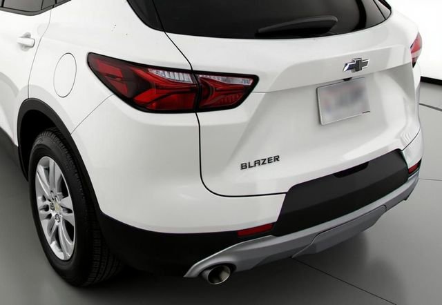 Used 2021 Chevrolet Blazer LT image 5