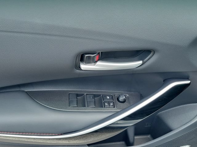 Certified 2026 Toyota Corolla XSE FWD image 22
