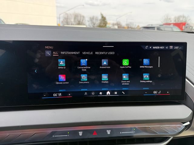 Used 2026 BMW X3 xDrive30 w/ Premium Package AWD/4WD image 27