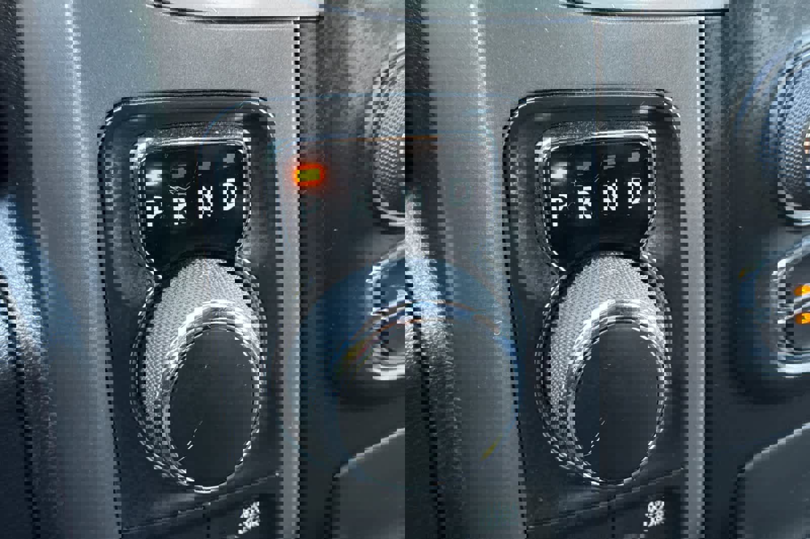 Used 2021 RAM 1500 Classic Warlock w/ Electronics Group image 21