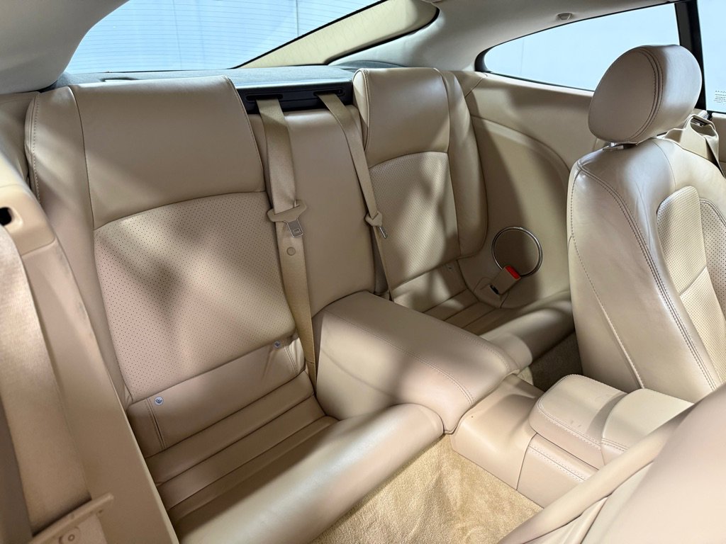 Used 2008 Jaguar XK Coupe image 24