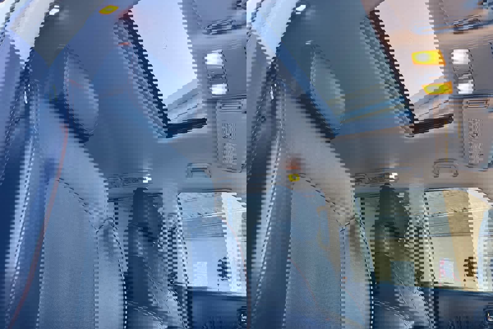 Used 2017 Nissan Armada Platinum image 22