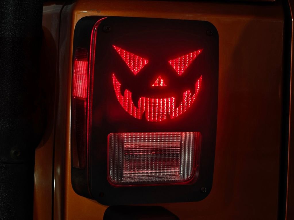 Used 2011 Jeep Wrangler Unlimited Sahara w/ Trailer Tow Group image 11