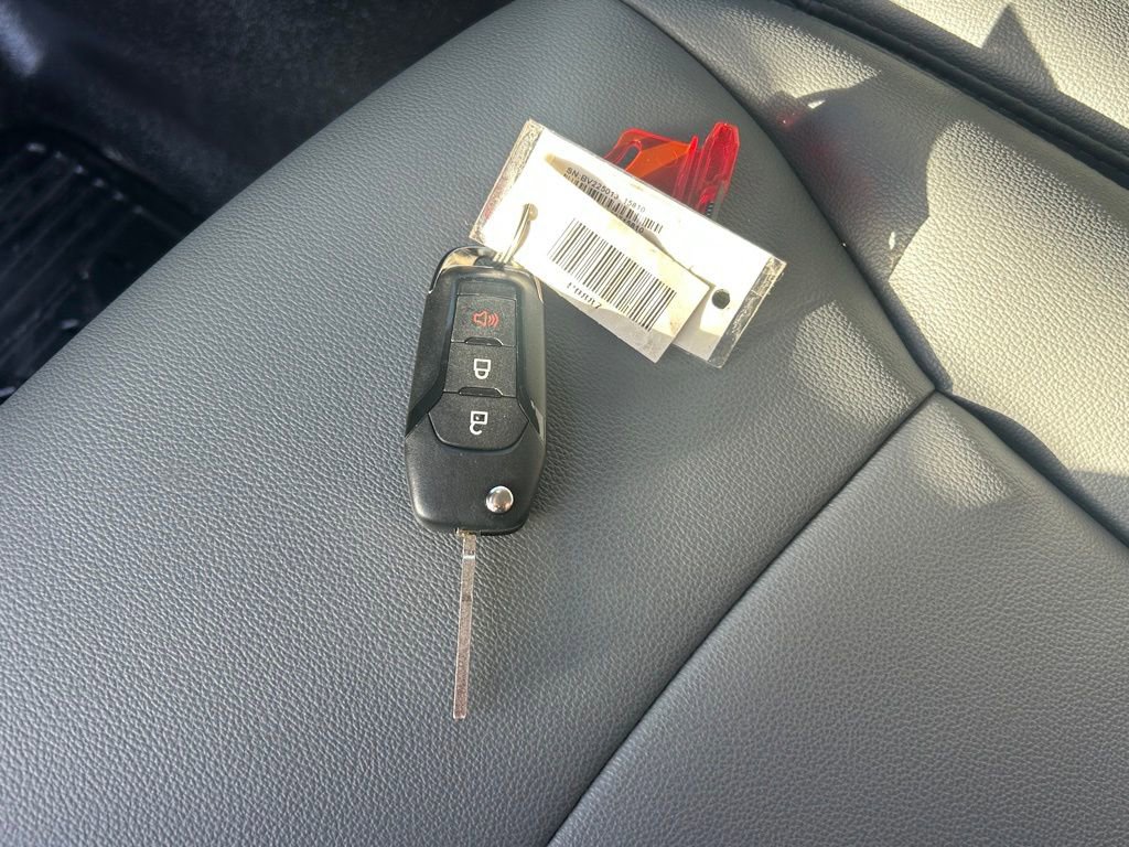 New 2026 Ford F450 XL image 36