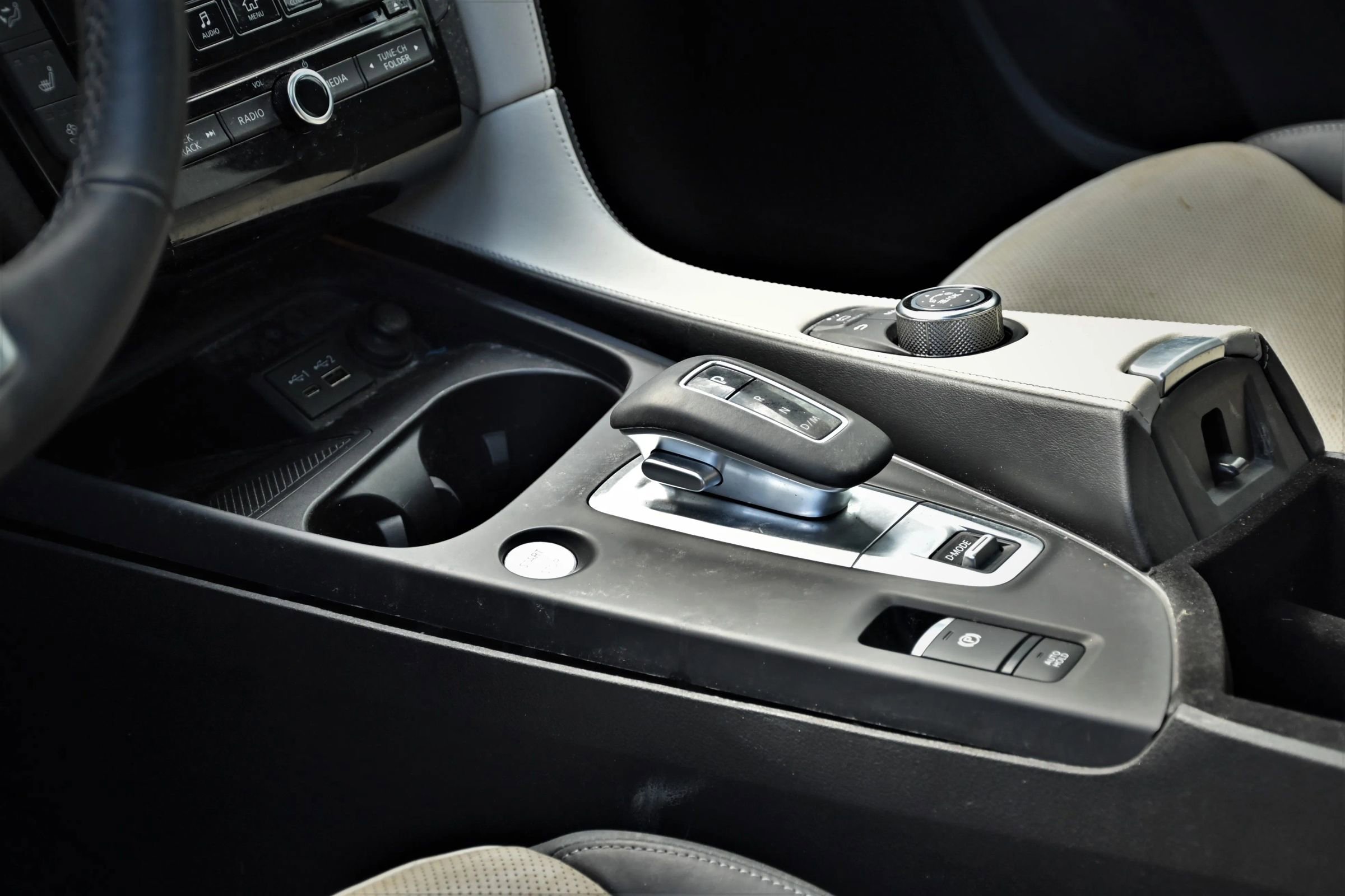 Used 2024 INFINITI QX55 Sensory w/ Lighting Package image 11