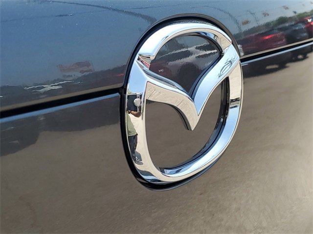 New 2025 MAZDA CX-30 AWD 2.5 S w/ Premium Package image 33