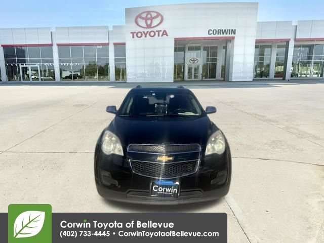 Used 2014 Chevrolet Equinox LT AWD/4WD image 16