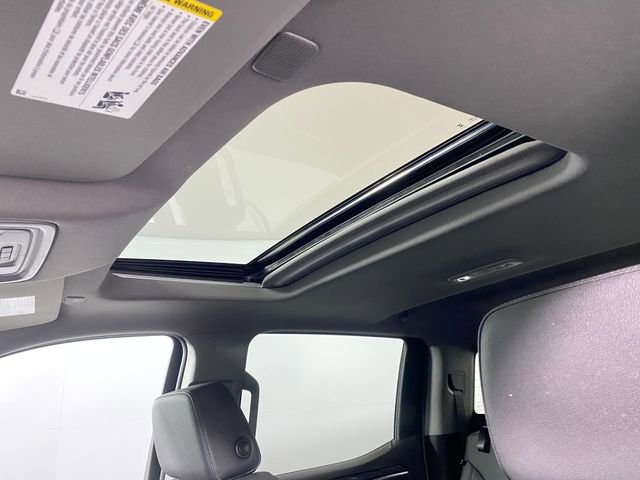 Certified 2024 Chevrolet Silverado 1500 LTZ w/ LTZ Premium Package image 23