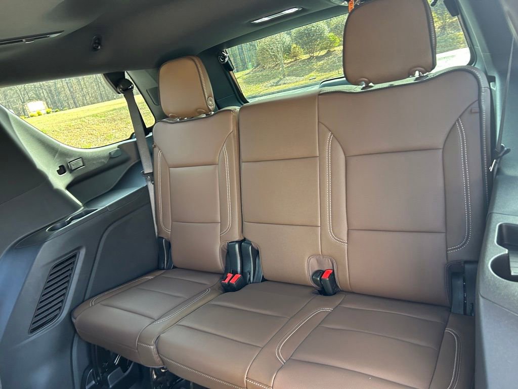 New 2026 Chevrolet Tahoe High Country w/ LPO, Illumination Package image 42