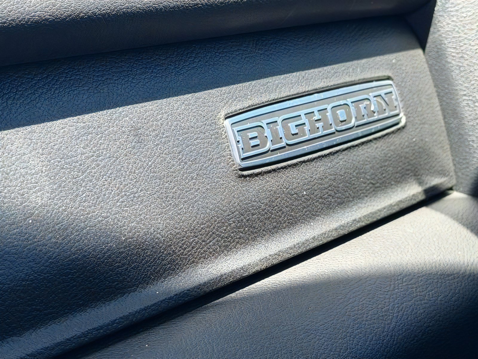 New 2026 RAM 1500 Big Horn AWD/4WD image 29