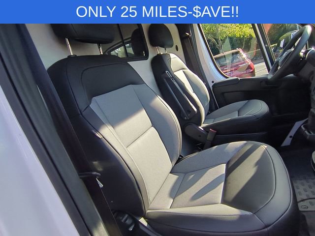 Used 2025 RAM ProMaster 1500 w/ Convenience Group image 25