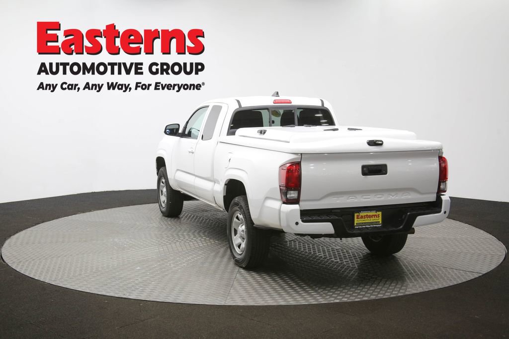 Used 2022 Toyota Tacoma SR image 64