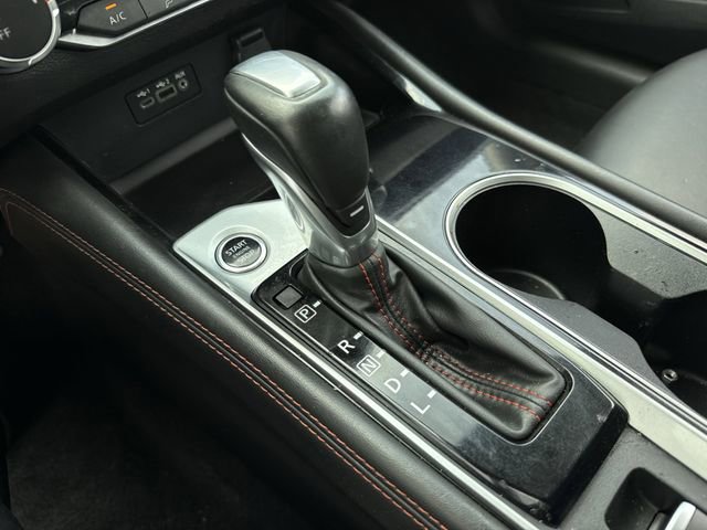 Used 2024 Nissan Altima 2.5 SR AWD/4WD image 20