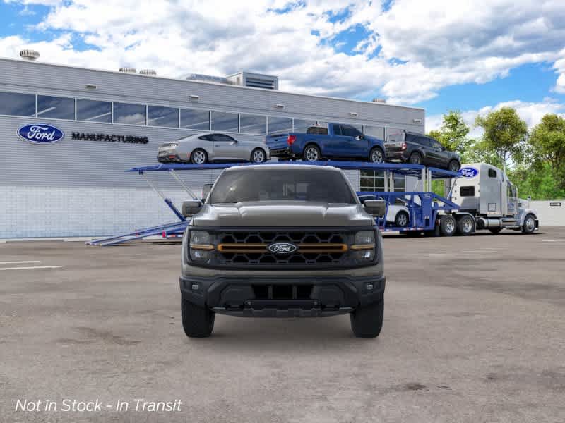 New 2026 Ford F150 Tremor AWD/4WD image 6