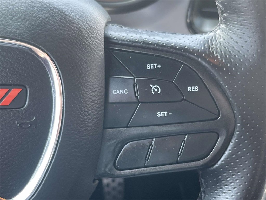 Used 2021 Dodge Challenger R/T w/ Plus Package image 18