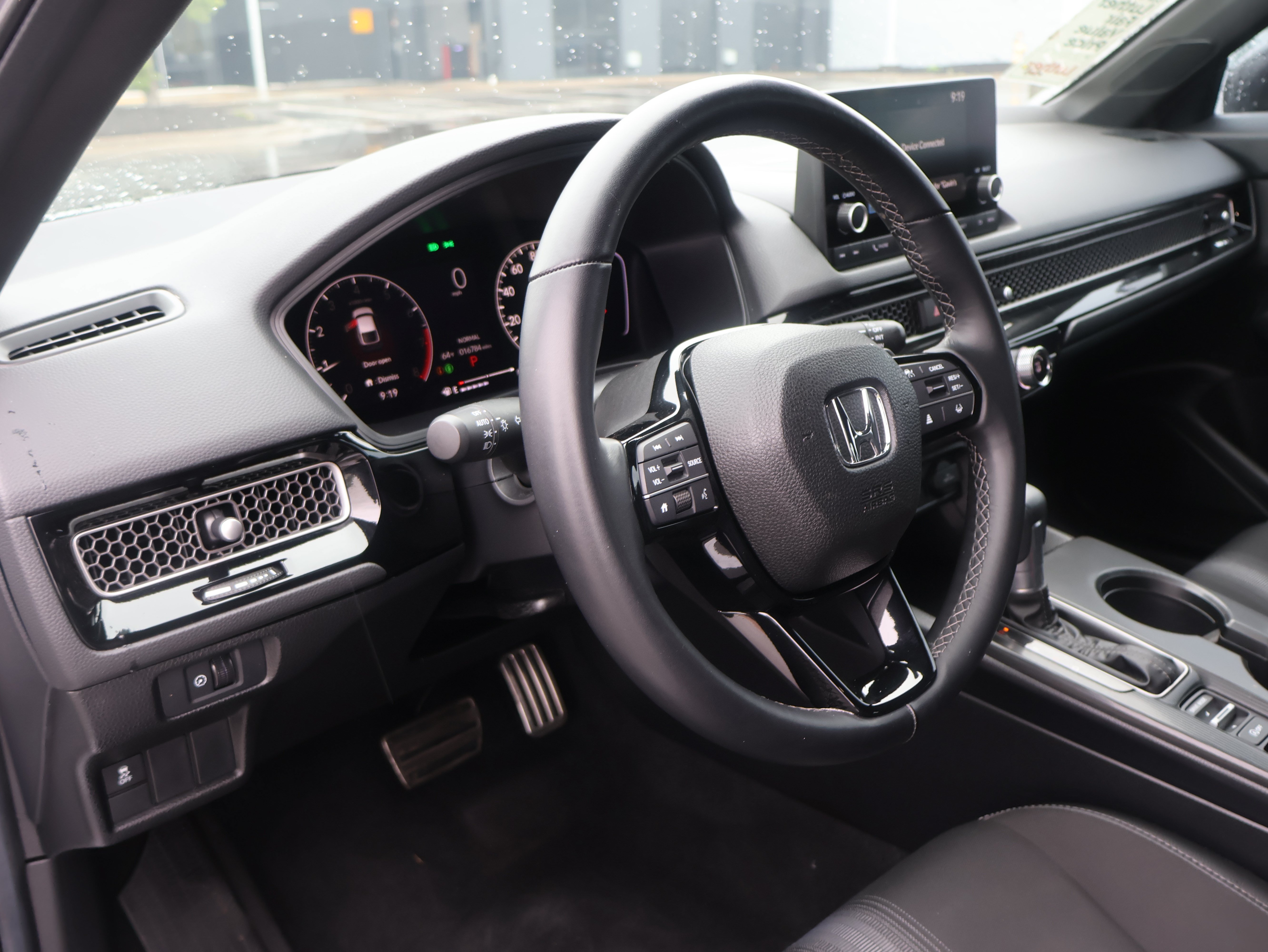 Used 2025 Honda Civic Sport image 17
